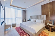 Hilton Samarkand Regency