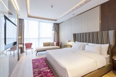 Hilton Samarkand Regency