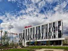 ibis Aktobe