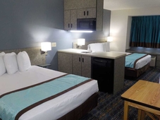 SureStay Hotel by Best Western Marienville