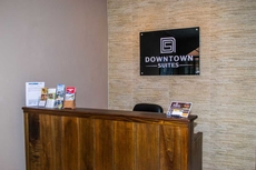 Downtown Suites