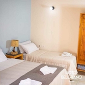 Hotel Belgrano