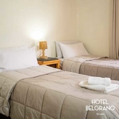 Hotel Belgrano