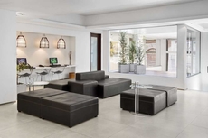 San Isidro Plaza Hotel