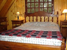 Los Platanos Cabanas & Suites