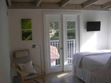 Cruz Bay Boutique Hotel