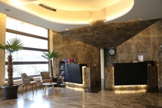 Hotel International Prishtina