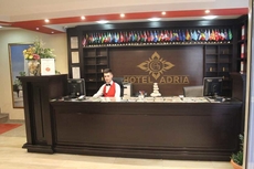 Hotel Adria