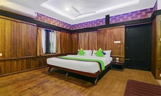 Treebo Trend God's Own Country Ayurveda Resorts