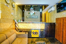 Fabhotel Hindustan Residency