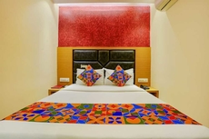 Fabhotel Hindustan Residency