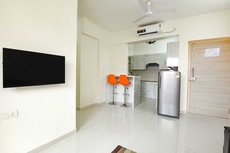 Fabhotel Prime Santoshi Holiday Homes