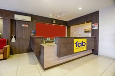 FabHotel Kaya