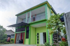 OYO 90491 Durian Homestay