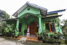 OYO Homes 91151 Desa Wisata Kreatif Perdamaian Srumbung Gunung