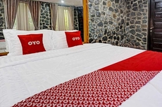 OYO 91679 Juanda Homestay Syariah