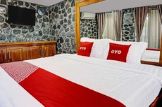 OYO 91679 Juanda Homestay Syariah