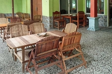 OYO 91768 Hotel Tanjung Permai