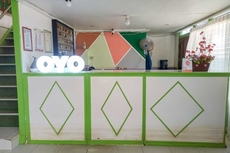 OYO 3098 Hotel Sahabat Baru