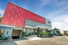 OYO Flagship Tembok Batu Residence