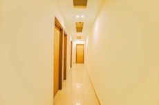 Fabescape Panchkula Motels