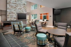 Residence Inn by Marriott San Francisco Airport Millbrae Station