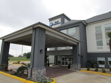 Best Western Iowa/Lake Charles East