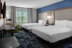 Fairfield Inn & Suites Buckeye Verrado