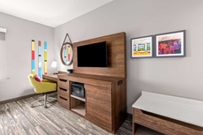 Hampton Inn & Suites Portland Tigard