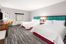 Hampton Inn & Suites Portland Tigard