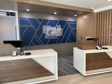 Holiday Inn Express Starke, an IHG Hotel