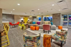 Home2 Suites By Hilton Grand Rapids South