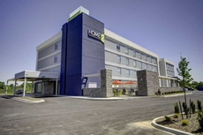 Home2 Suites By Hilton Shepherdsville Louisville South