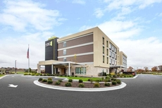 Home2 Suites by Hilton Lewisburg