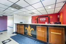 OYO Hotel LSU