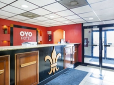 OYO Hotel LSU