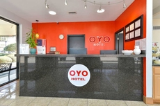 OYO Hotel Twin Lake - Lake Park / Valdosta area