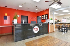 OYO Hotel Twin Lake - Lake Park / Valdosta area