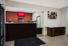 Red Roof Inn & Suites Thomasville