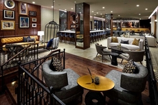 The Peregrine Omaha Downtown, Curio Collection by Hilton