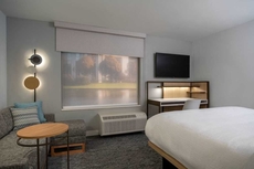 TownePlace Suites by Marriott Pueblo Downtown