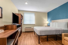 WoodSpring Suites Miramar