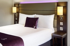 Premier Inn Andover