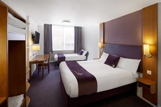 Premier Inn Aberdeen North (Bridge Of Don)