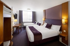 Premier Inn Aberdeen North (Bridge Of Don)