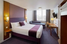 Premier Inn Aberdeen North (Bridge Of Don)