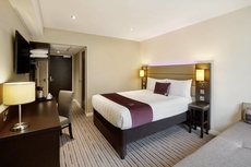 Premier Inn Aberdeen North (Bridge Of Don)