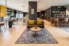 B&B Hotel Paris Meudon Velizy