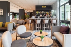 B&B Hotel Paris Meudon Velizy