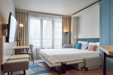 Aparthotel Adagio Paris Suresnes Longchamp